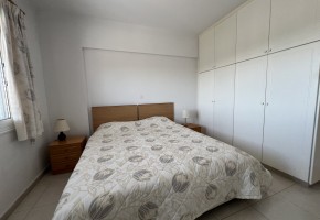Apartment For Rent  in  Yeroskipou
