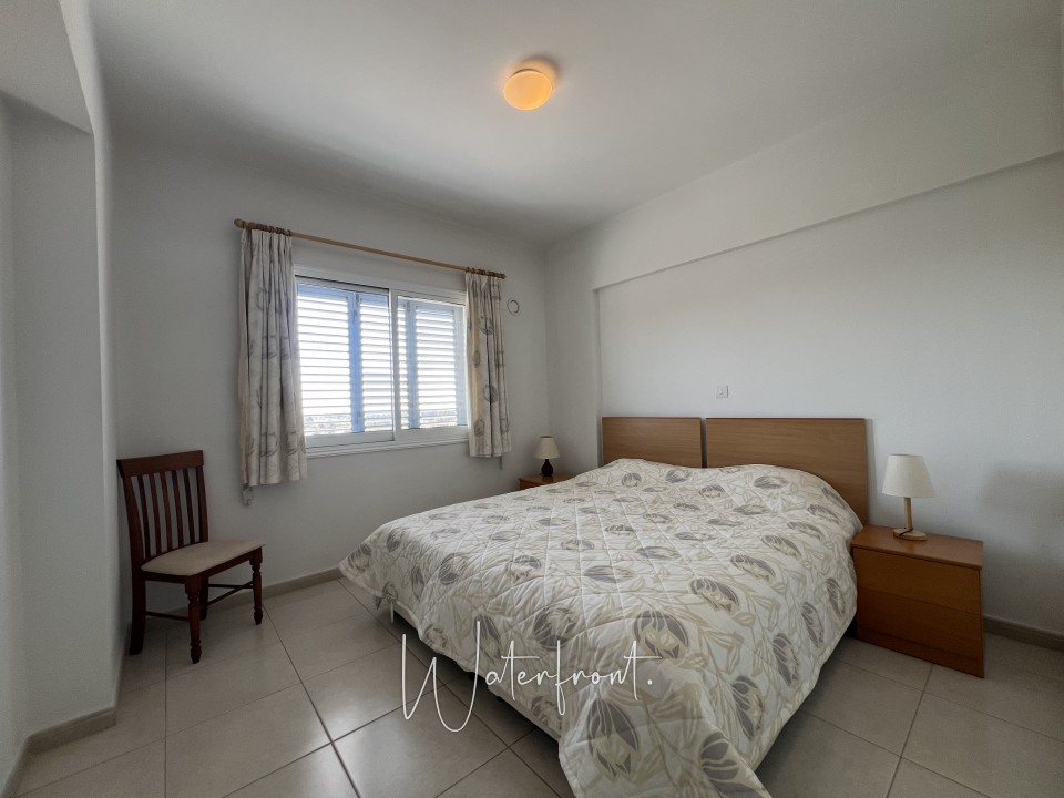 Apartment For Rent  in  Yeroskipou