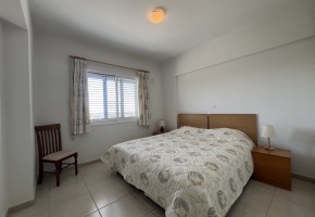 Apartment For Rent  in  Yeroskipou