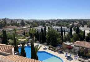 Apartment For Rent  in  Yeroskipou