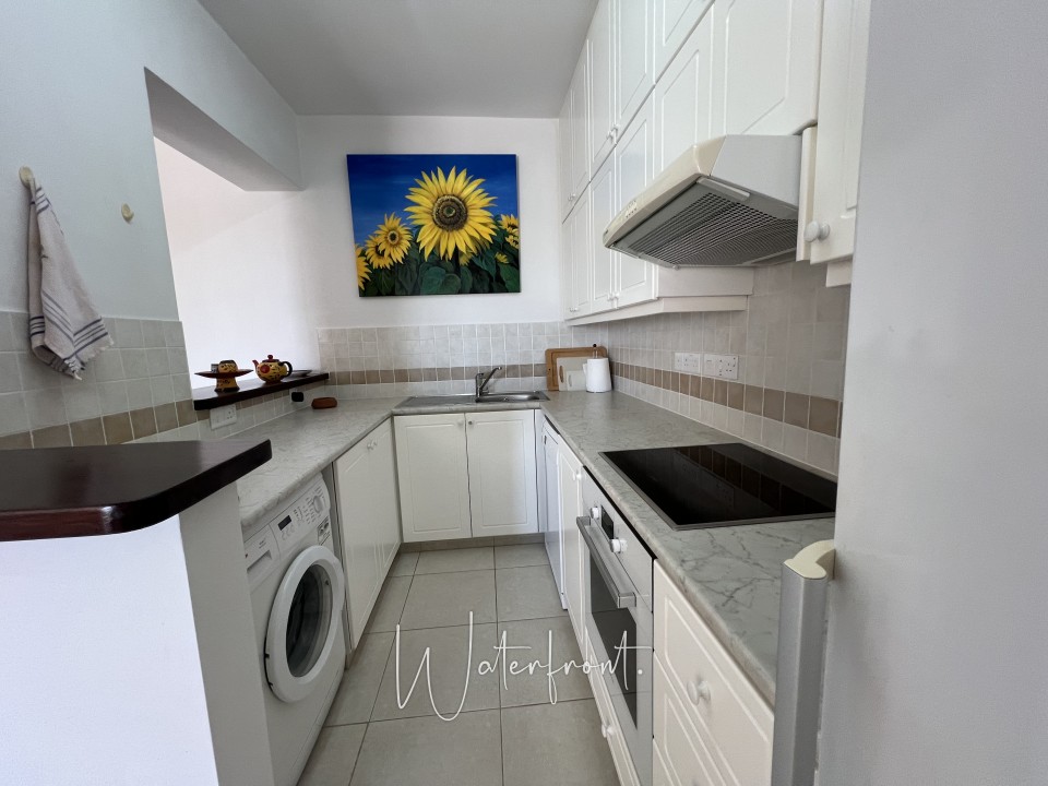 Apartment For Rent  in  Yeroskipou