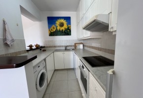 Apartment For Rent  in  Yeroskipou
