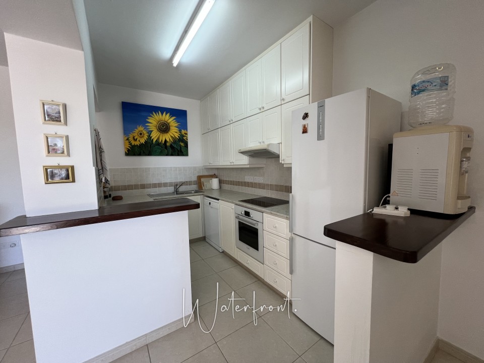 Apartment For Rent  in  Yeroskipou