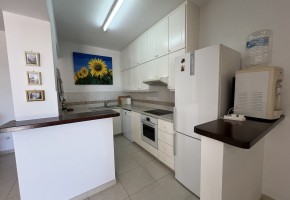 Apartment For Rent  in  Yeroskipou