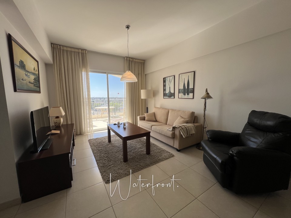 Apartment For Rent  in  Yeroskipou