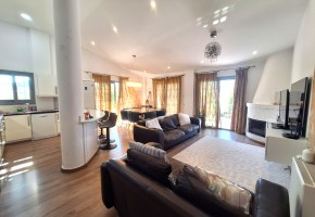 Detached Villa For Sale  in  Choletria