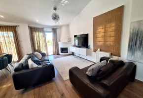 Detached Villa For Sale  in  Choletria