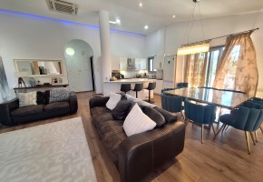 Detached Villa For Sale  in  Choletria