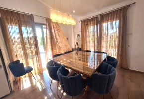 Detached Villa For Sale  in  Choletria