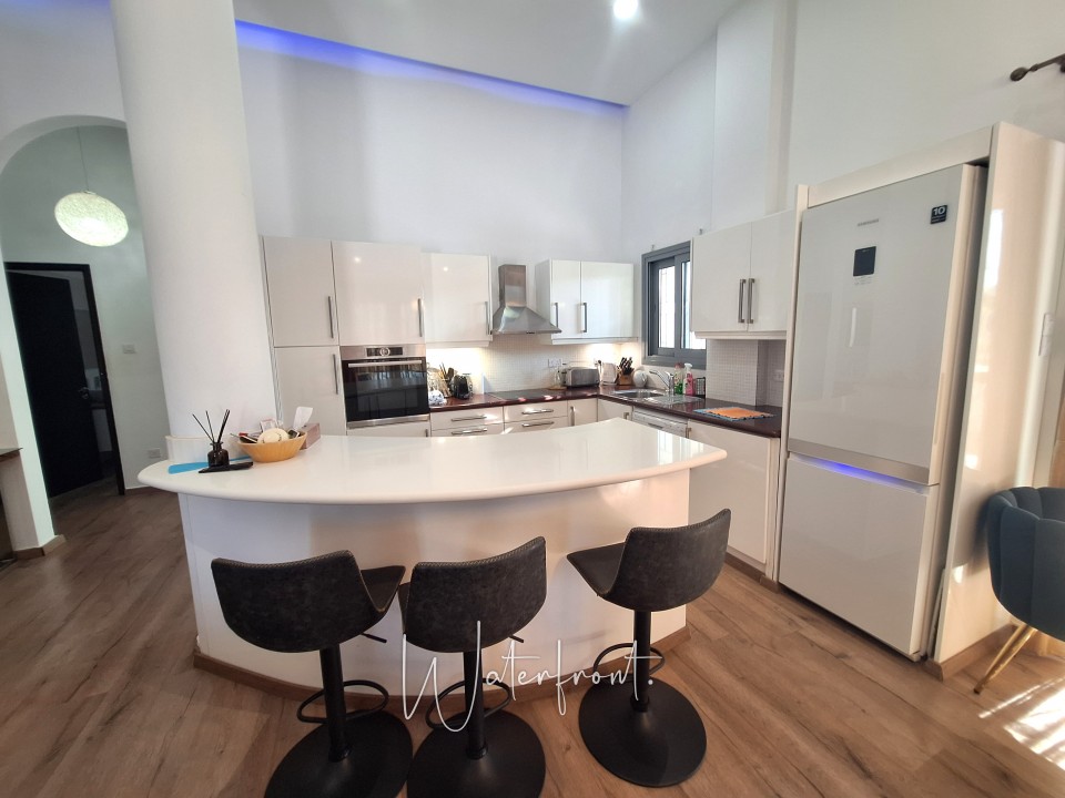 Detached Villa For Sale  in  Choletria
