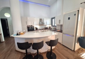 Detached Villa For Sale  in  Choletria