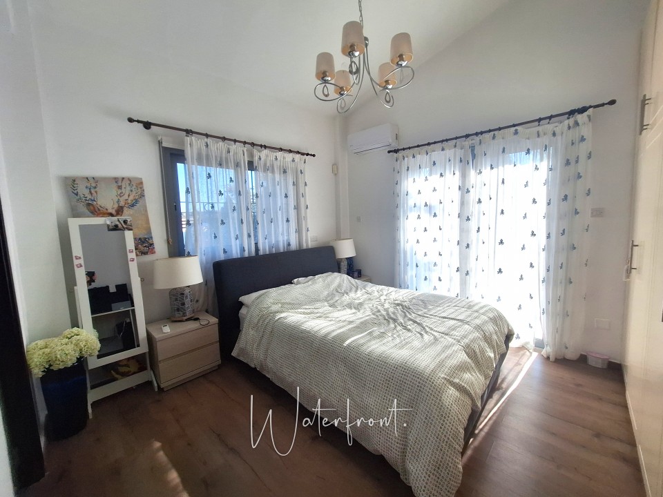 Detached Villa For Sale  in  Choletria