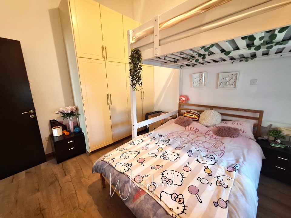 Detached Villa For Sale  in  Choletria
