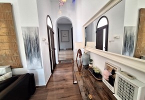 Detached Villa For Sale  in  Choletria