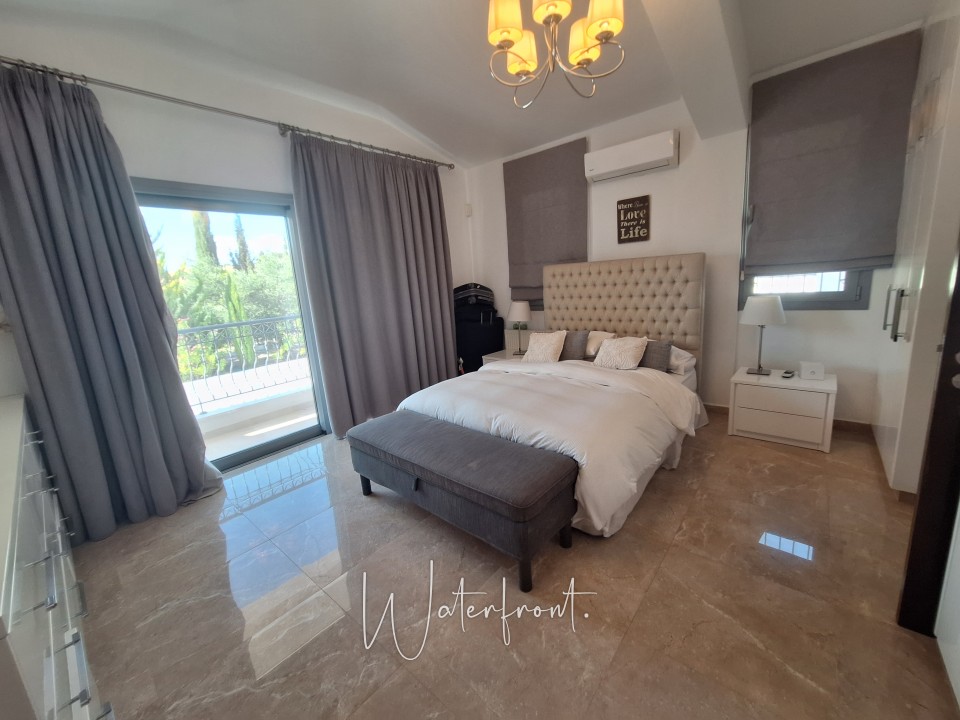 Detached Villa For Sale  in  Choletria