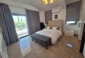 Detached Villa For Sale  in  Choletria