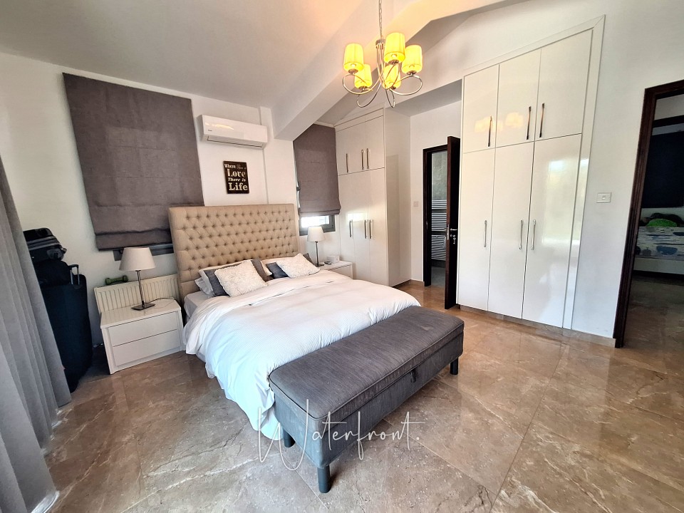 Detached Villa For Sale  in  Choletria