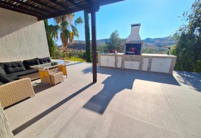 Detached Villa For Sale  in  Choletria