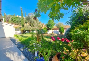 Detached Villa For Sale  in  Choletria
