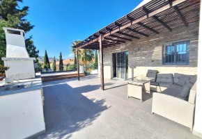 Detached Villa For Sale  in  Choletria