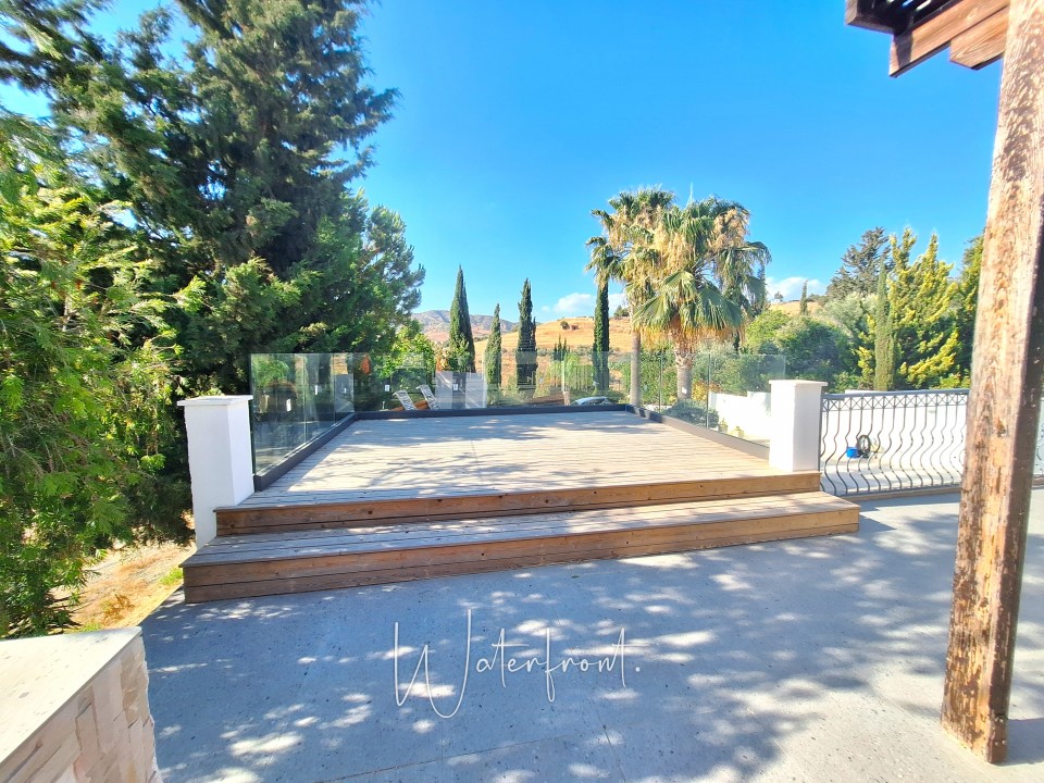 Detached Villa For Sale  in  Choletria