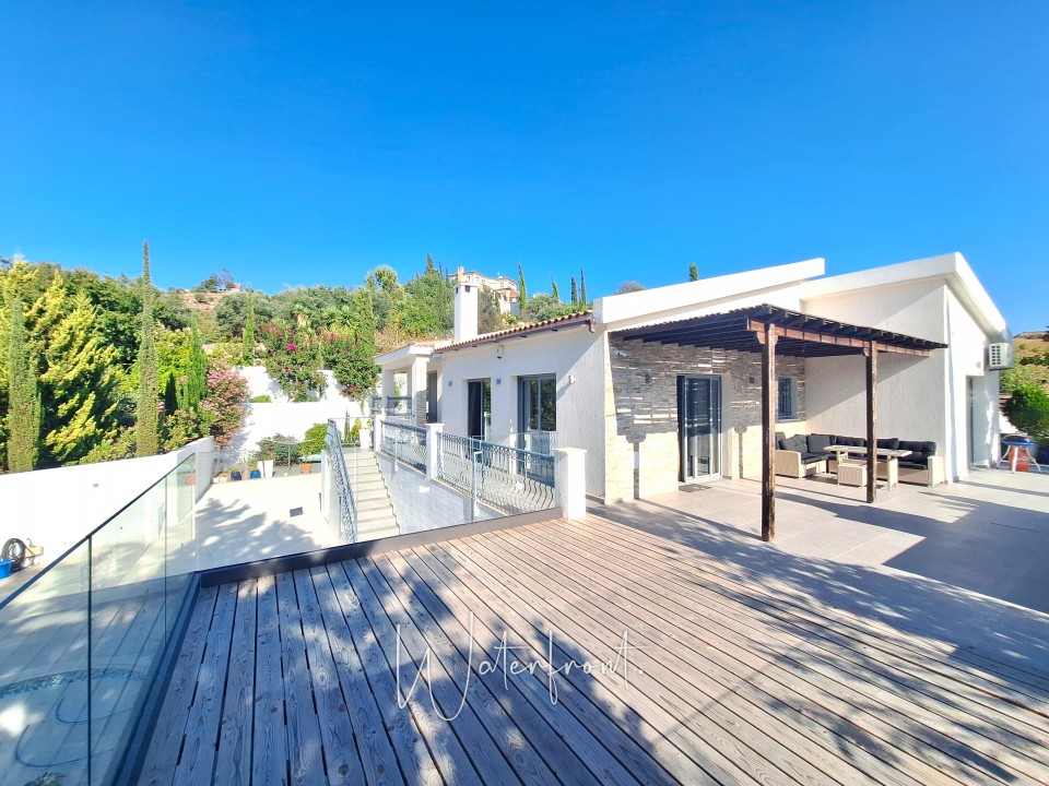 Detached Villa For Sale  in  Choletria