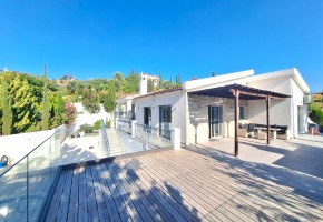 Detached Villa For Sale  in  Choletria