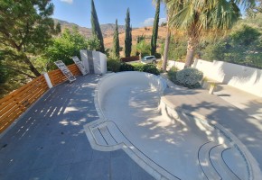 Detached Villa For Sale  in  Choletria
