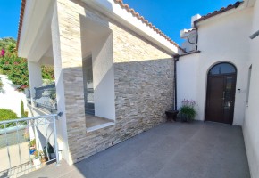 Detached Villa For Sale  in  Choletria