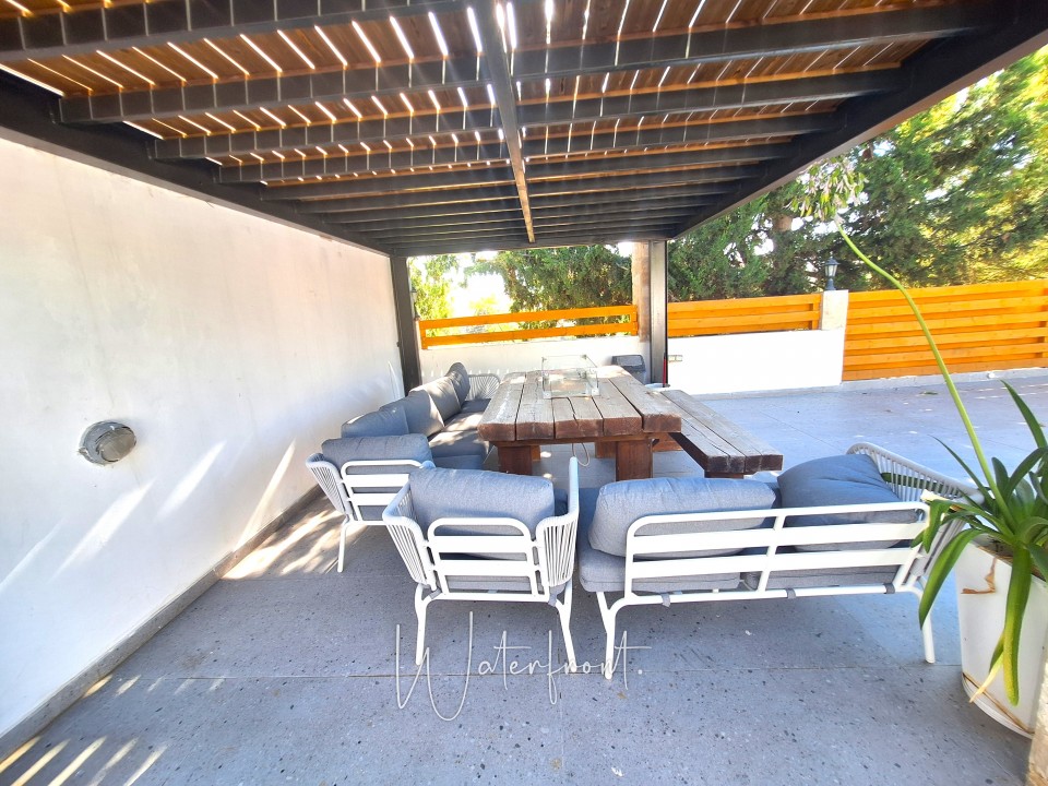 Detached Villa For Sale  in  Choletria