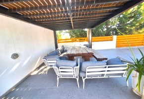 Detached Villa For Sale  in  Choletria