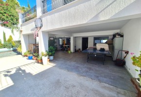 Detached Villa For Sale  in  Choletria