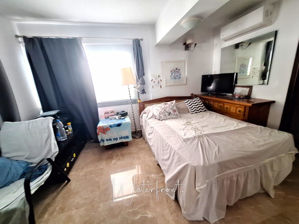 Detached Villa For Sale  in  Choletria