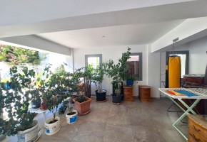 Detached Villa For Sale  in  Choletria