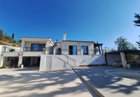 Detached Villa For Sale  in  Choletria