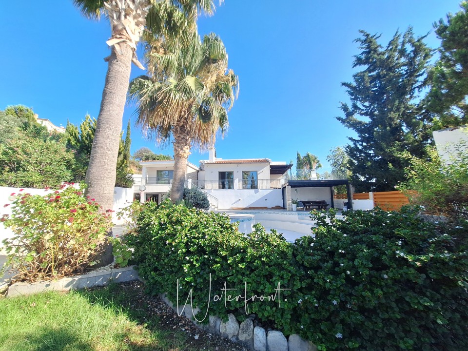 Detached Villa For Sale  in  Choletria