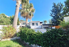 Detached Villa For Sale  in  Choletria
