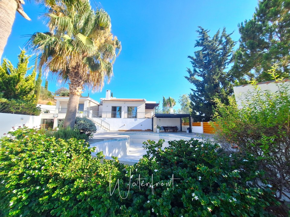 Detached Villa For Sale  in  Choletria