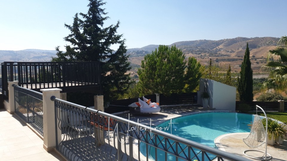 Detached Villa For Sale  in  Choletria