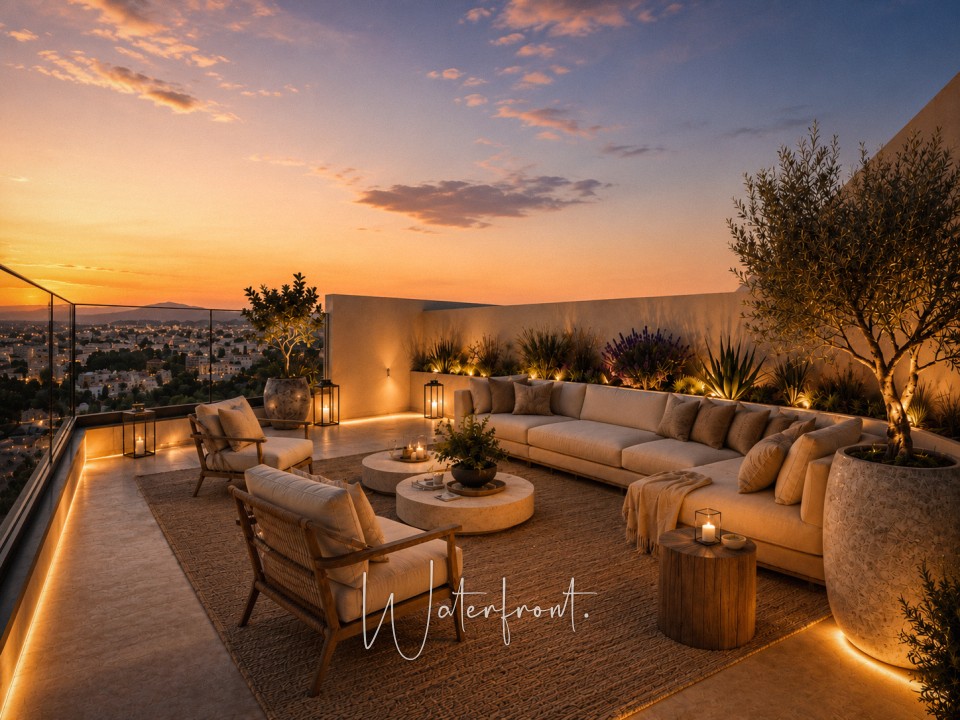 Apartment For Sale  in  Yeroskipou