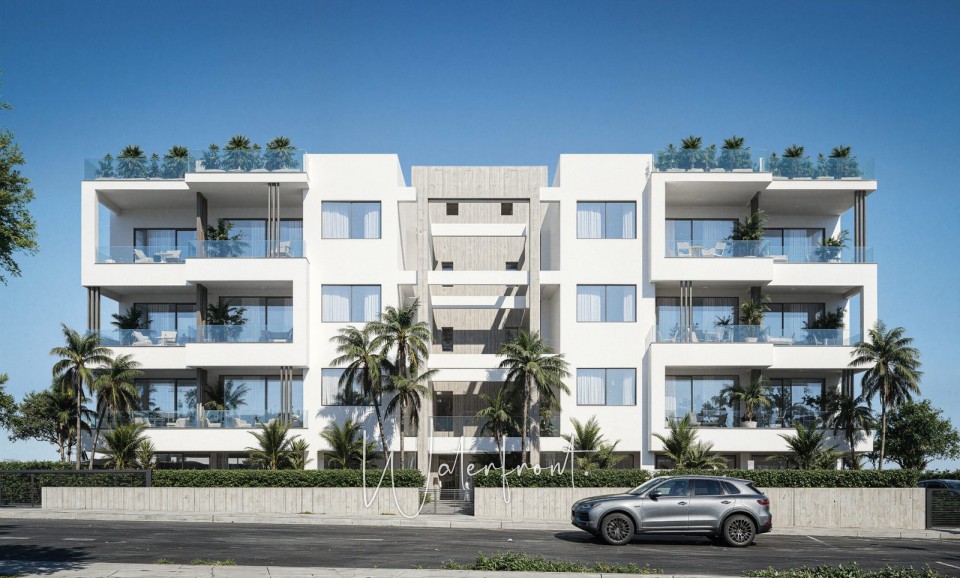 Apartment For Sale  in  Yeroskipou