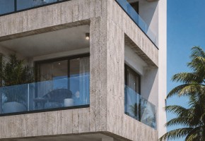 Apartment For Sale  in  Yeroskipou