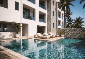 Apartment For Sale  in  Yeroskipou