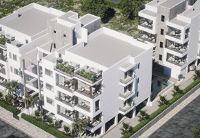 Apartment For Sale  in  Yeroskipou
