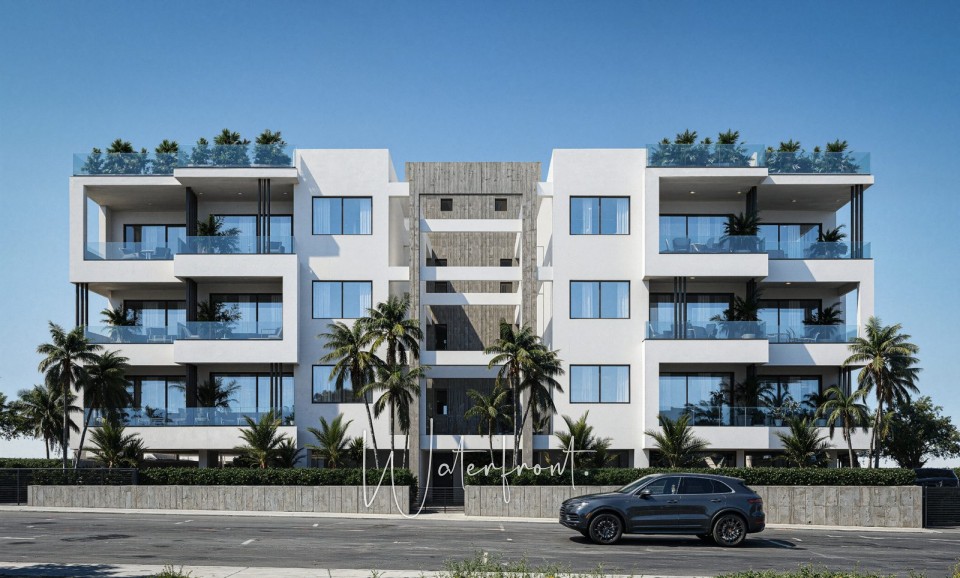 Apartment For Sale  in  Yeroskipou