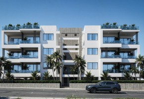 Apartment For Sale  in  Yeroskipou