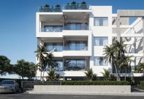 Apartment For Sale  in  Yeroskipou