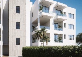 Apartment For Sale  in  Yeroskipou
