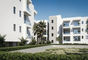 Apartment For Sale  in  Yeroskipou
