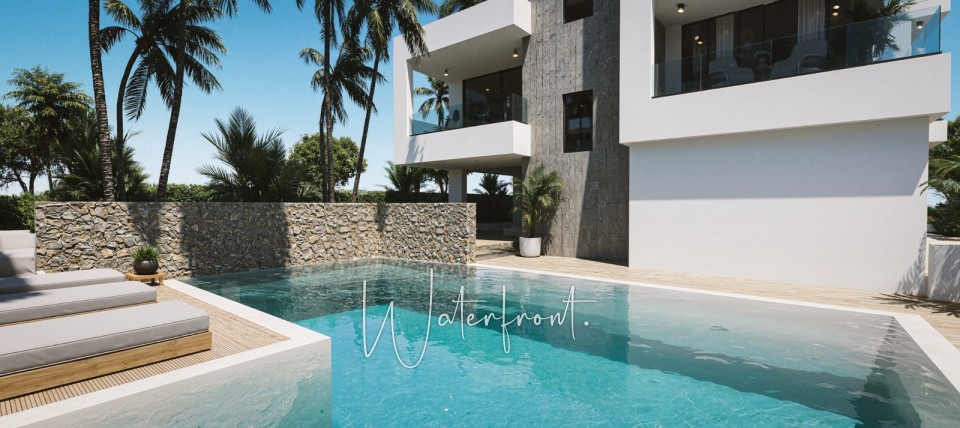 Apartment For Sale  in  Yeroskipou